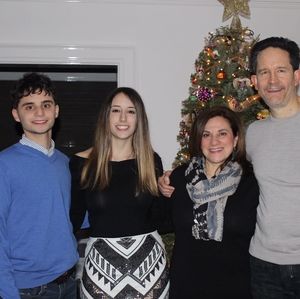 Meet your Posher, Lili